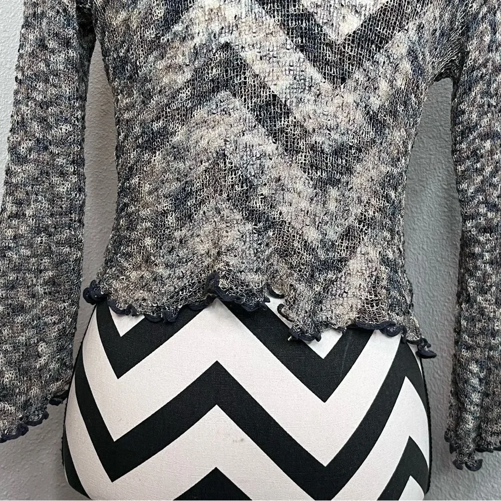 Nomadic Traders boho lagenlook